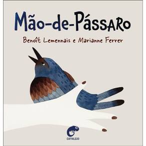 Mão De Pássaro