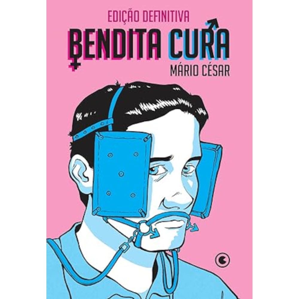 Bendita cura - Edição definitiva