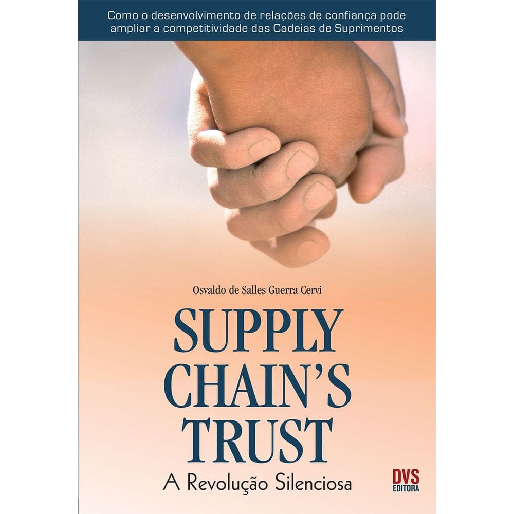Supply Chains Trust