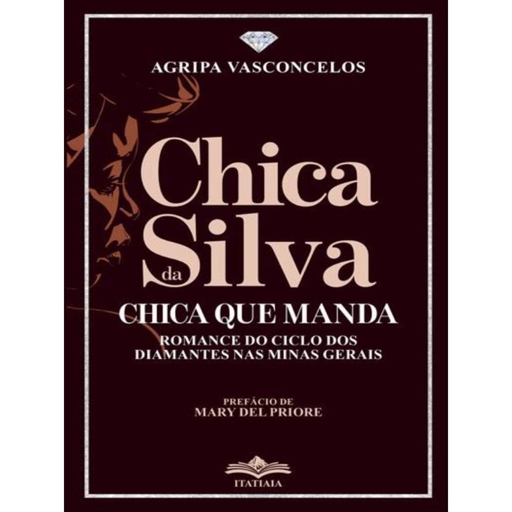 Chica Da Silva - Chica Que Manda
