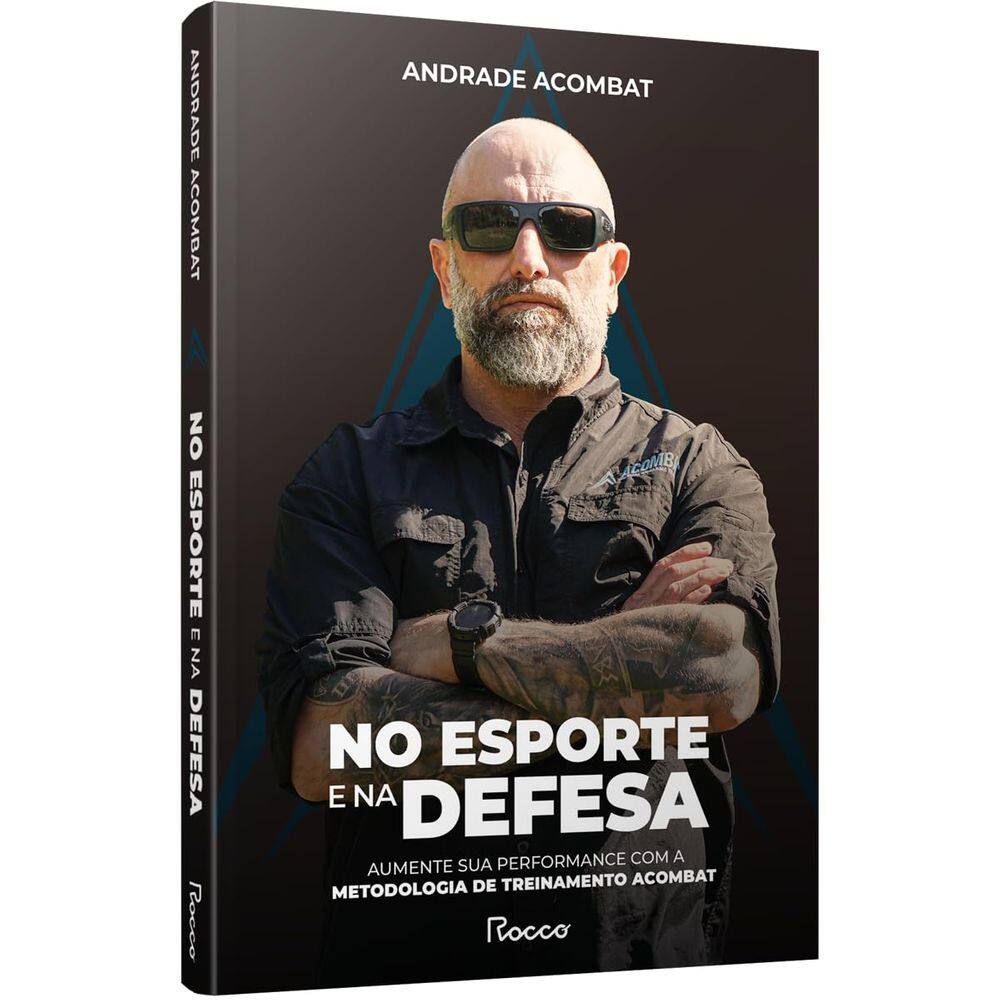 No Esporte E Na Defesa