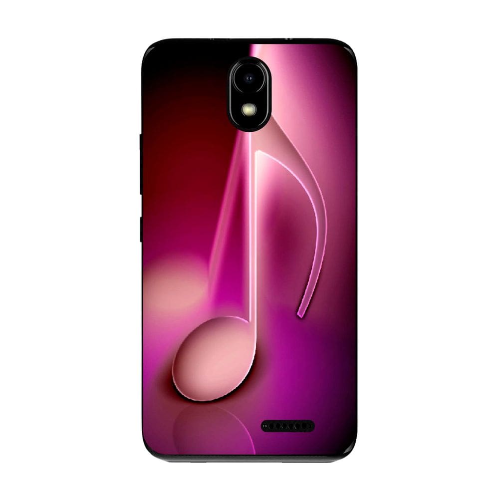 Capa Adesivo Skin376 Verso Para Multilaser E Pro 4G