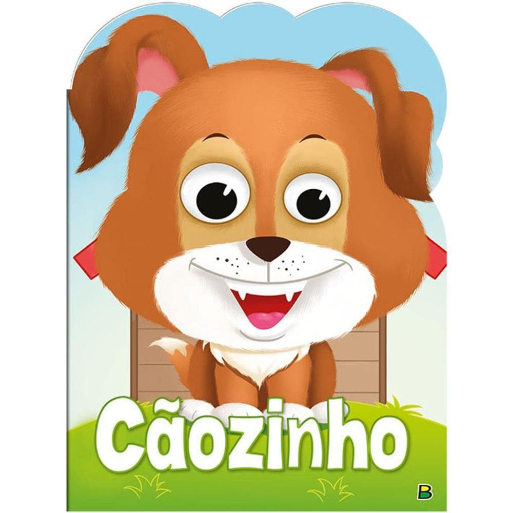 Olha Quem Sou! - Cãozinho
