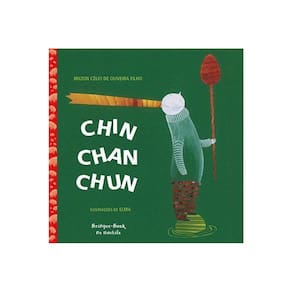 Chin Chan Chun