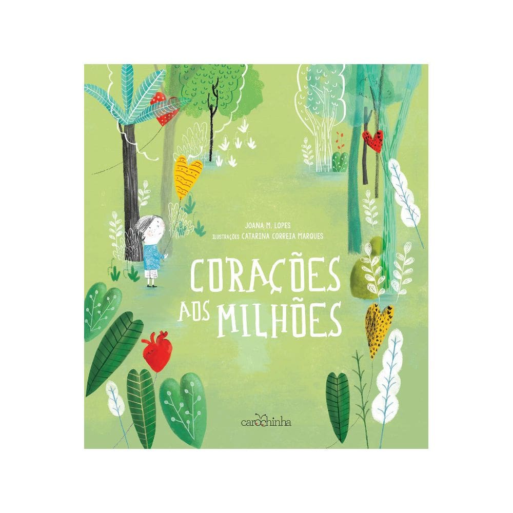 Corações Aos Milhões