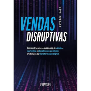 Vendas Disruptivas