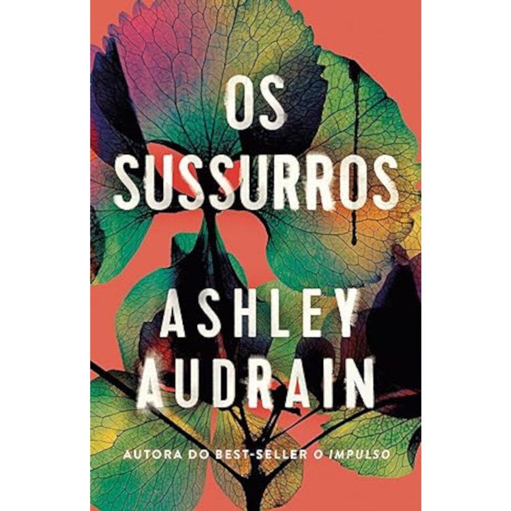Os sussurros