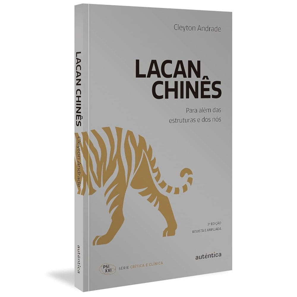 Lacan Chinês