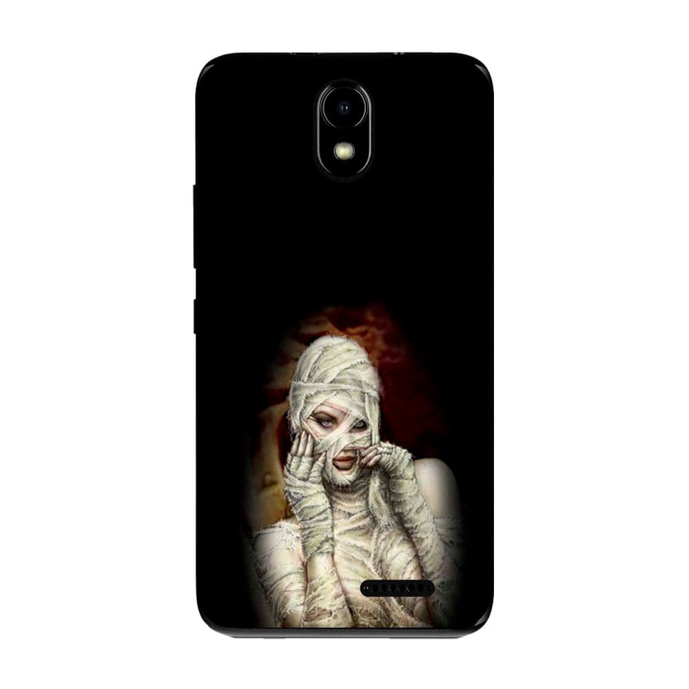 Capa Adesivo Skin116 Verso Para Multilaser E Pro 4G