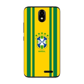 Capa Adesivo Skin367 Verso Para Multilaser E Pro 4G