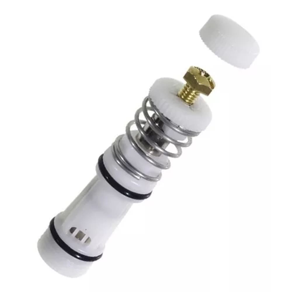 Reparo Acionador Para Válvula Hydra Luxo 2520 / Master 2530