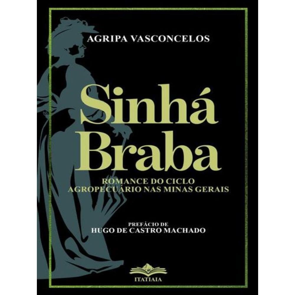 Sinhá Braba