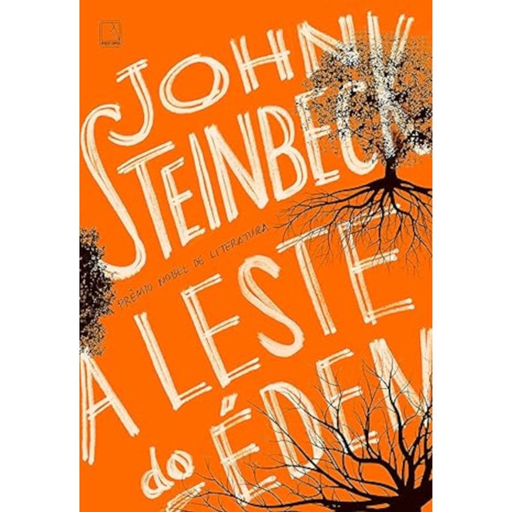 A leste do Éden