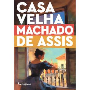 Casa Velha