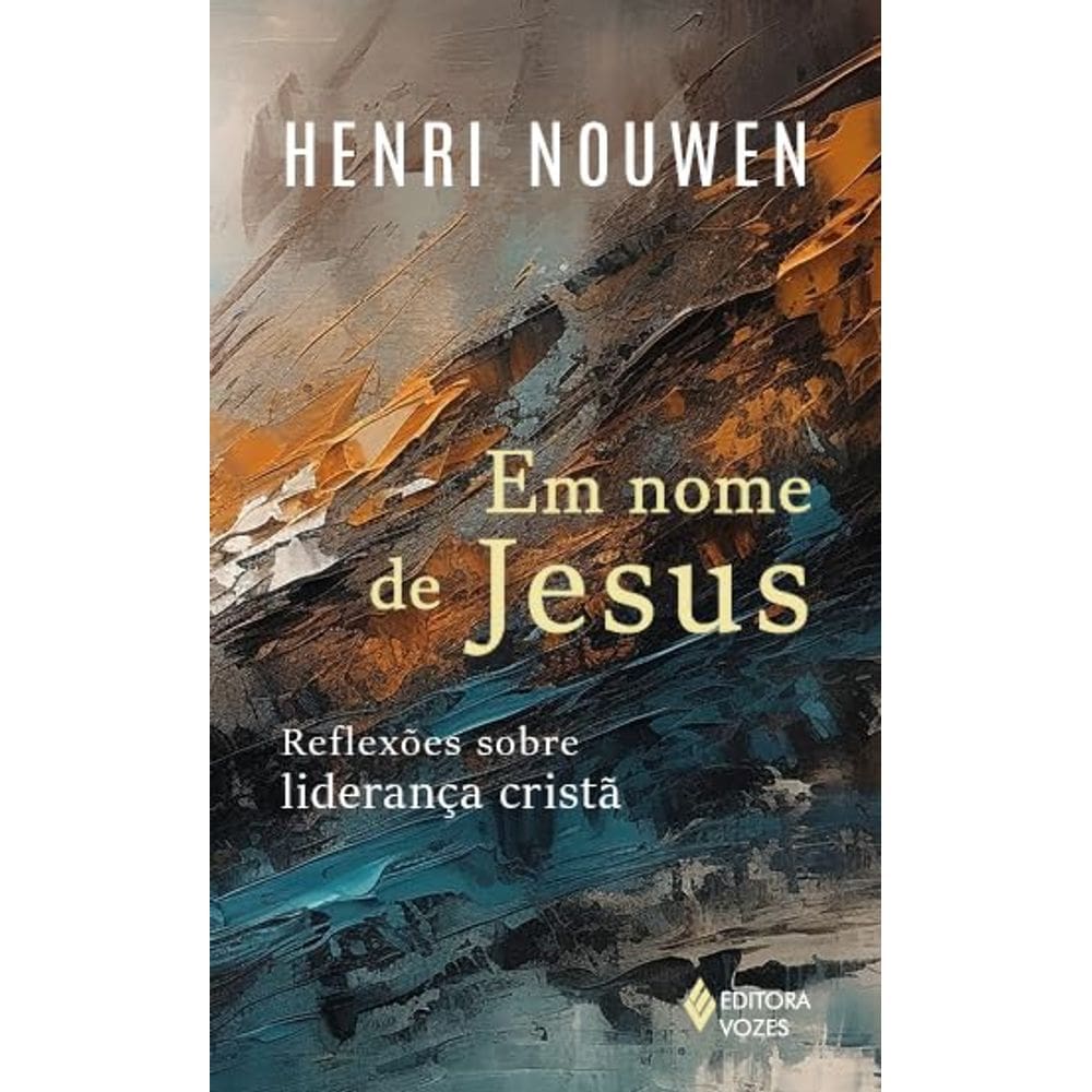 Em Nome De Jesus