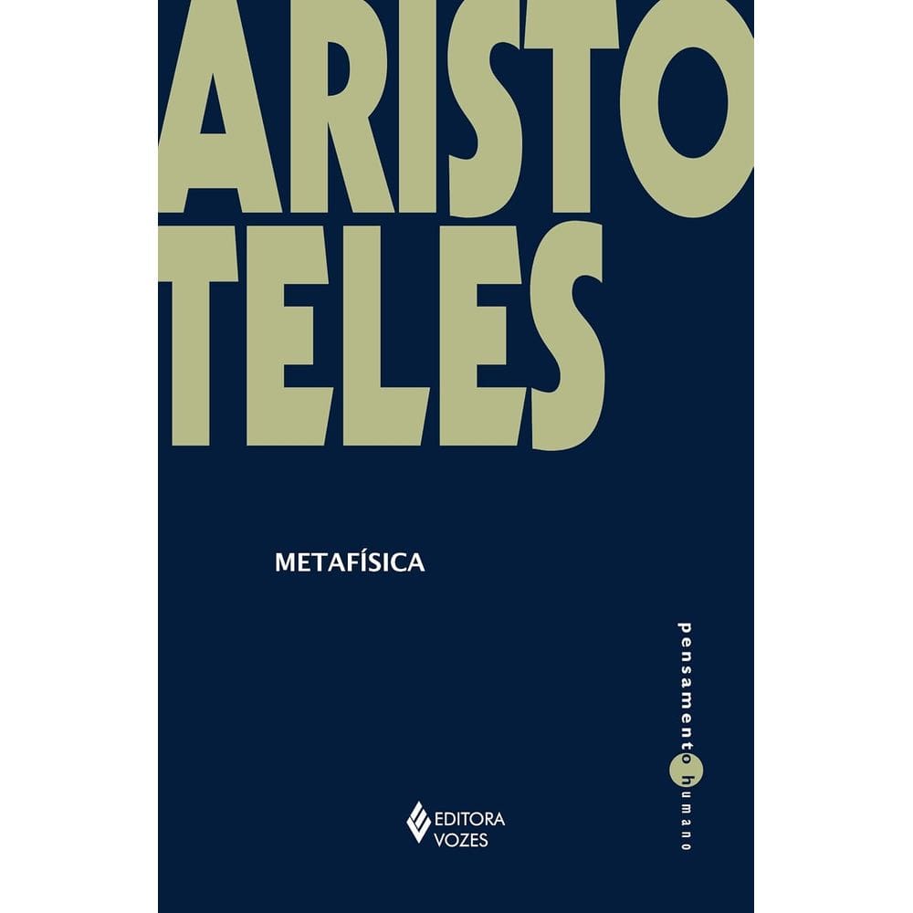 Metafísica