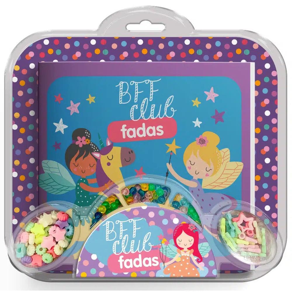 Bff Club - Fadas