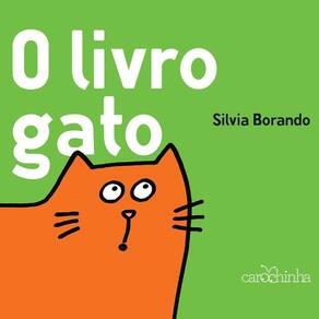 O Livro Gato - 02