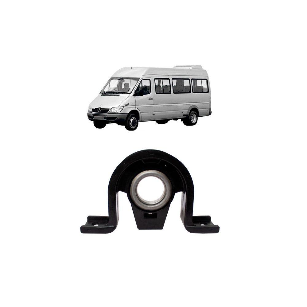 Coxim Cardan Sprinter 311/313 (413 2ª | Ponto