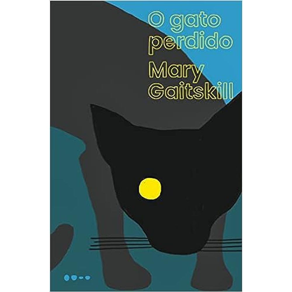 O Gato Perdido