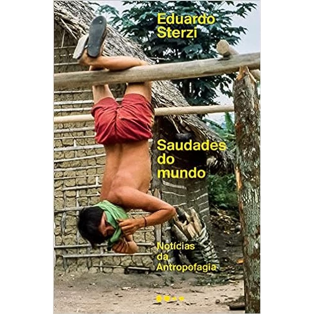 Saudades Do Mundo
