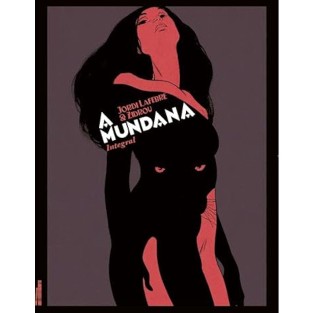 A mundana