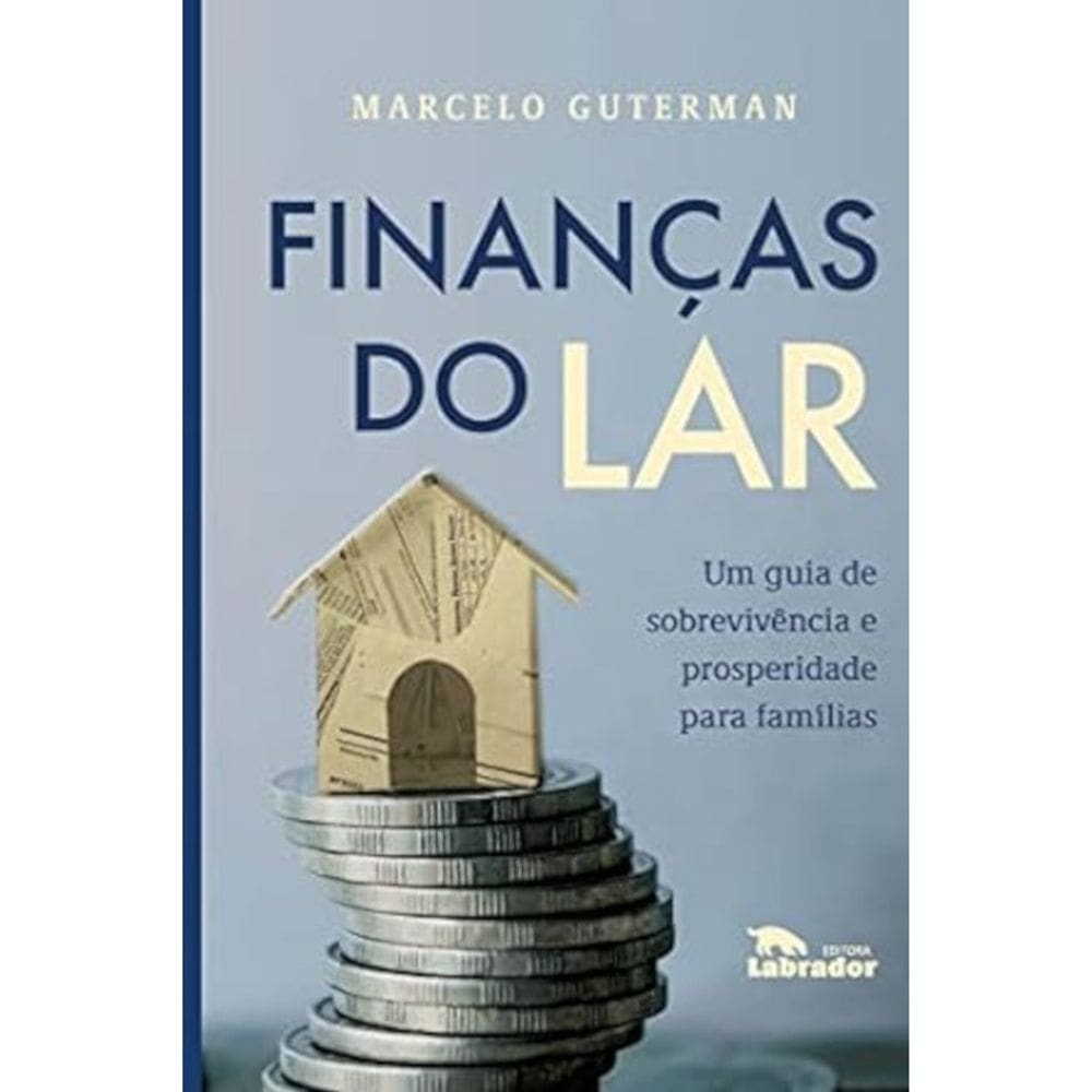 Finanças do lar