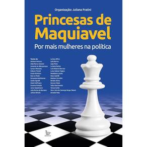 Princesas De Maquiavel
