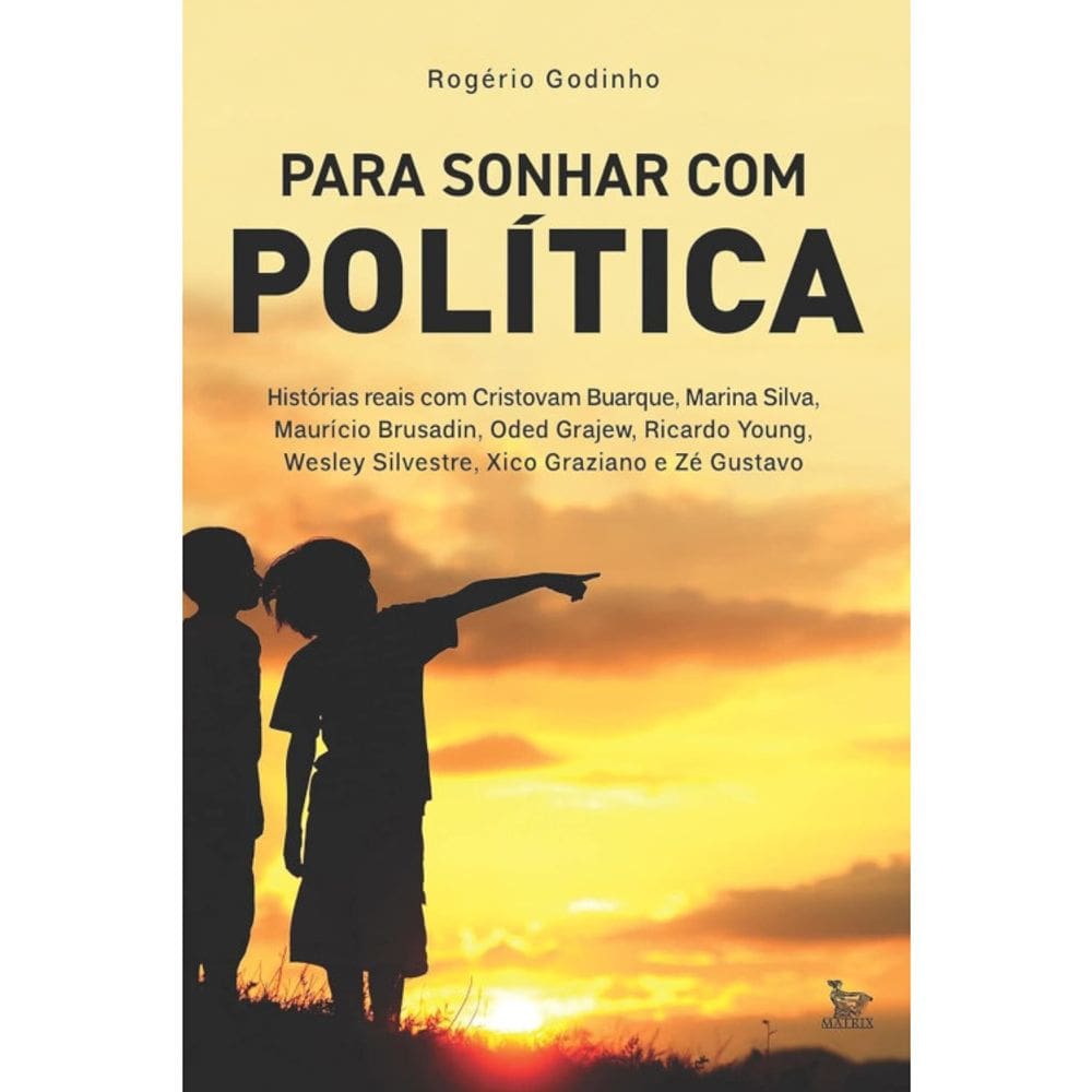 Para Sonhar Com Política
