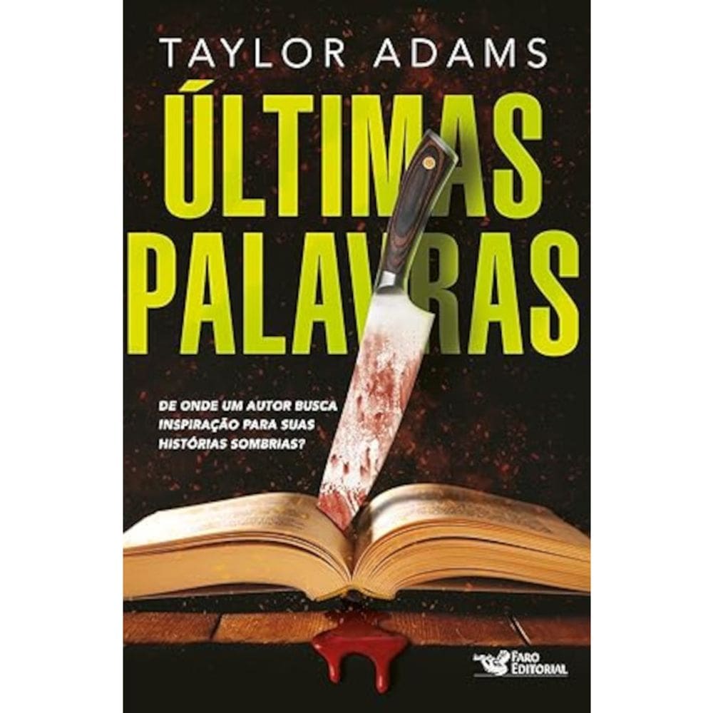 Últimas Palavras