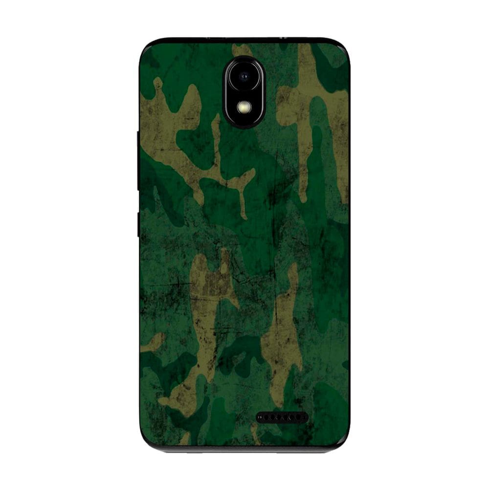 Capa Adesivo Skin161 Verso Para Multilaser E Pro 4G