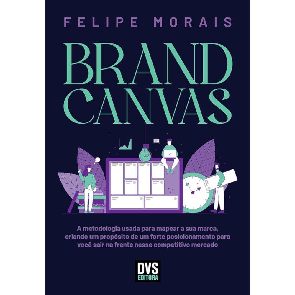Brand Canvas
