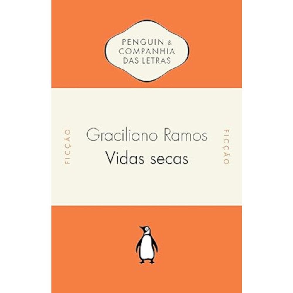 Vidas secas