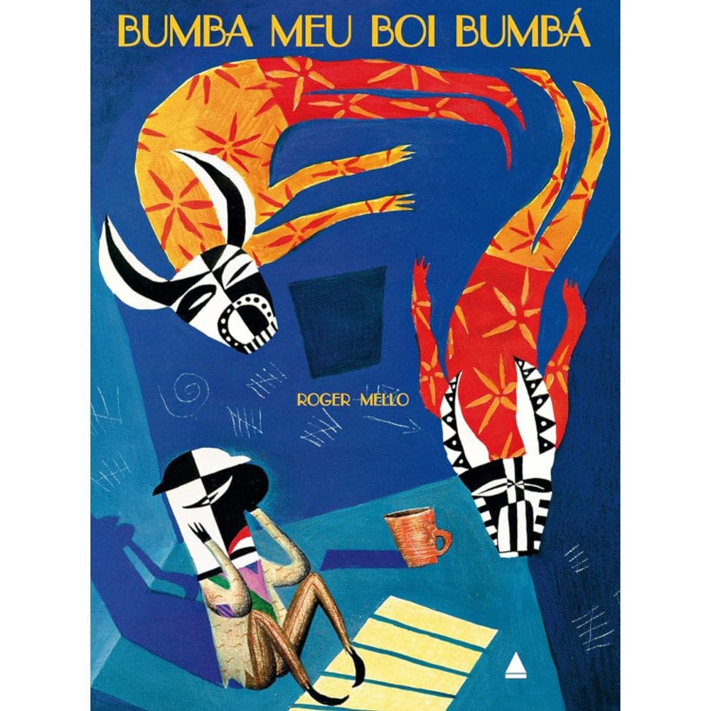 Bumba Meu Boi Bumbá