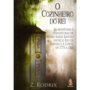 O Cozinheiro Do Rei