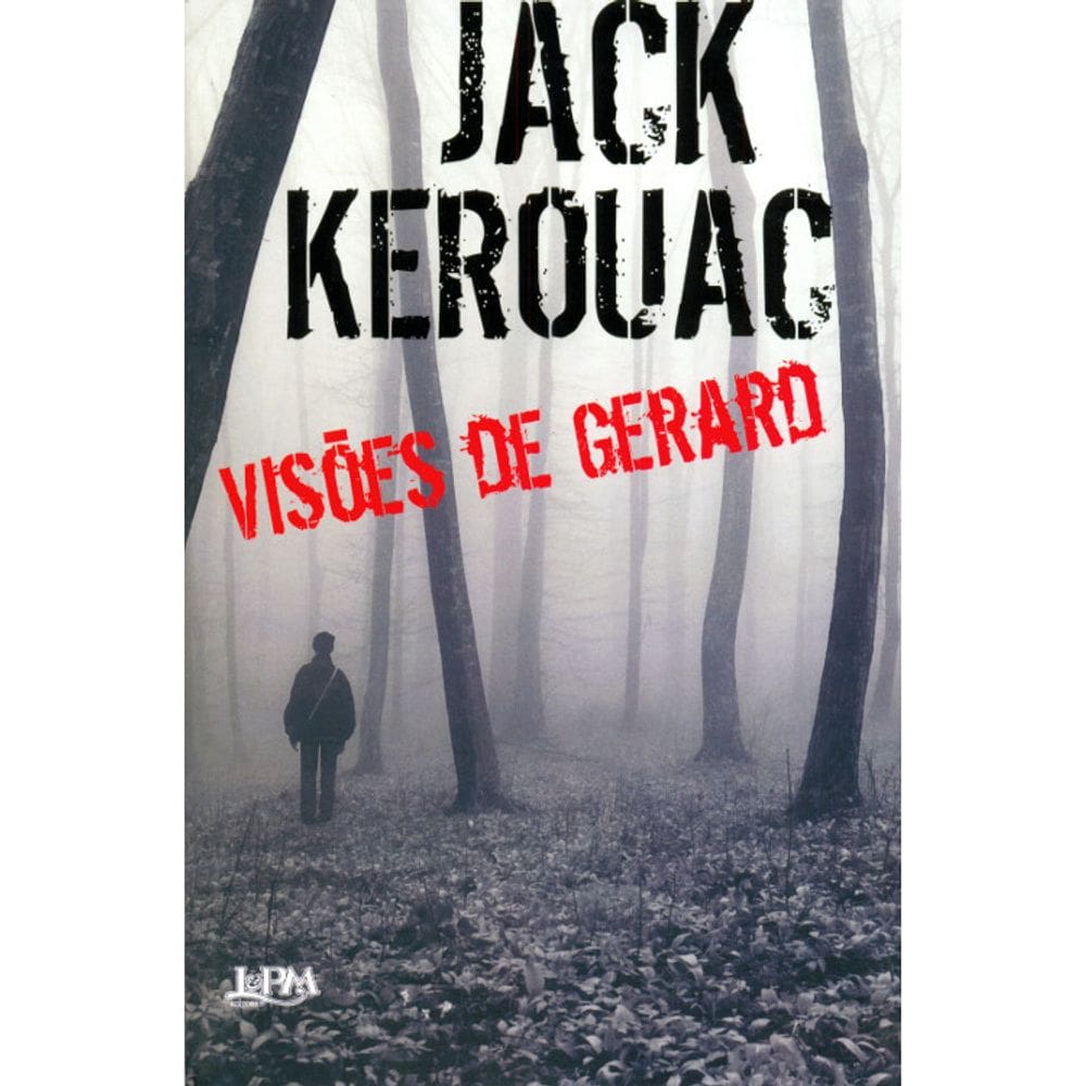Visões De Gerard