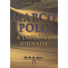 Marco Polo - A Incrível Jornada