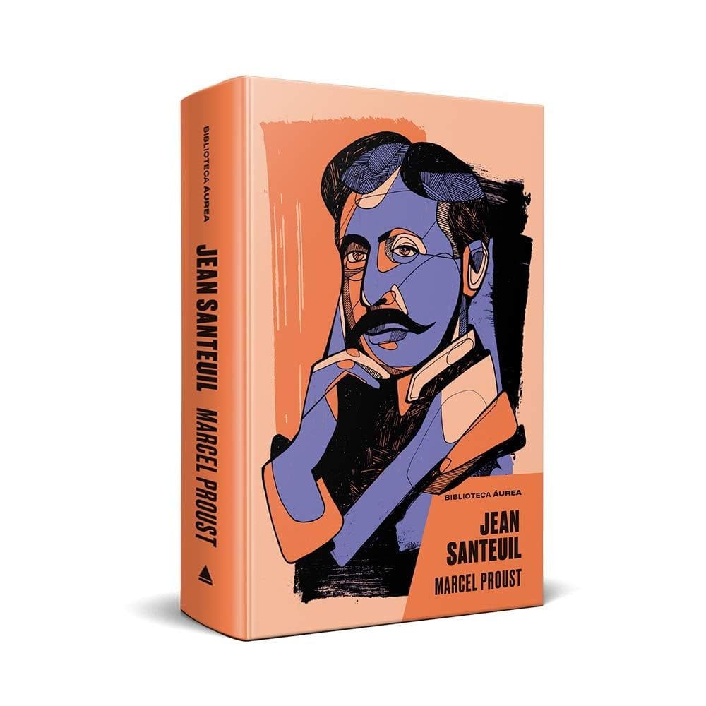 Jean Santeuil
