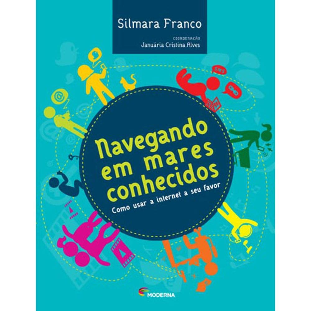 Navegando Em Mares Conhecidos