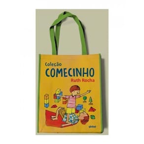 Coleção Comecinho - Ecobag