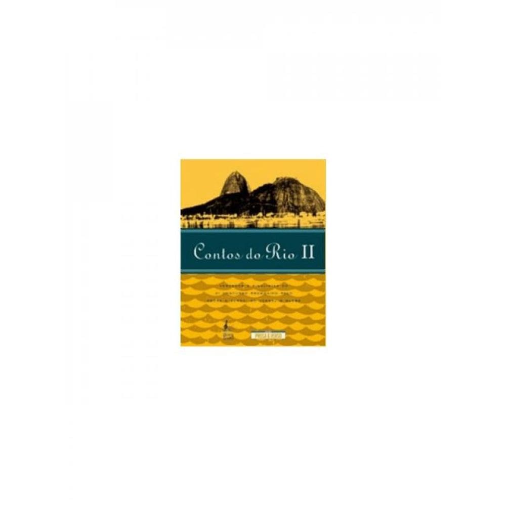 Contos Do Rio Ii