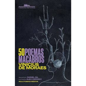 50 Poemas Macabros