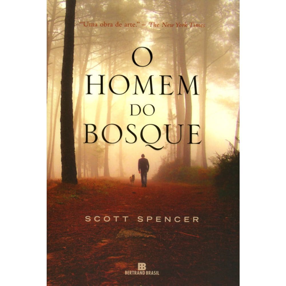 O Homem Do Bosque