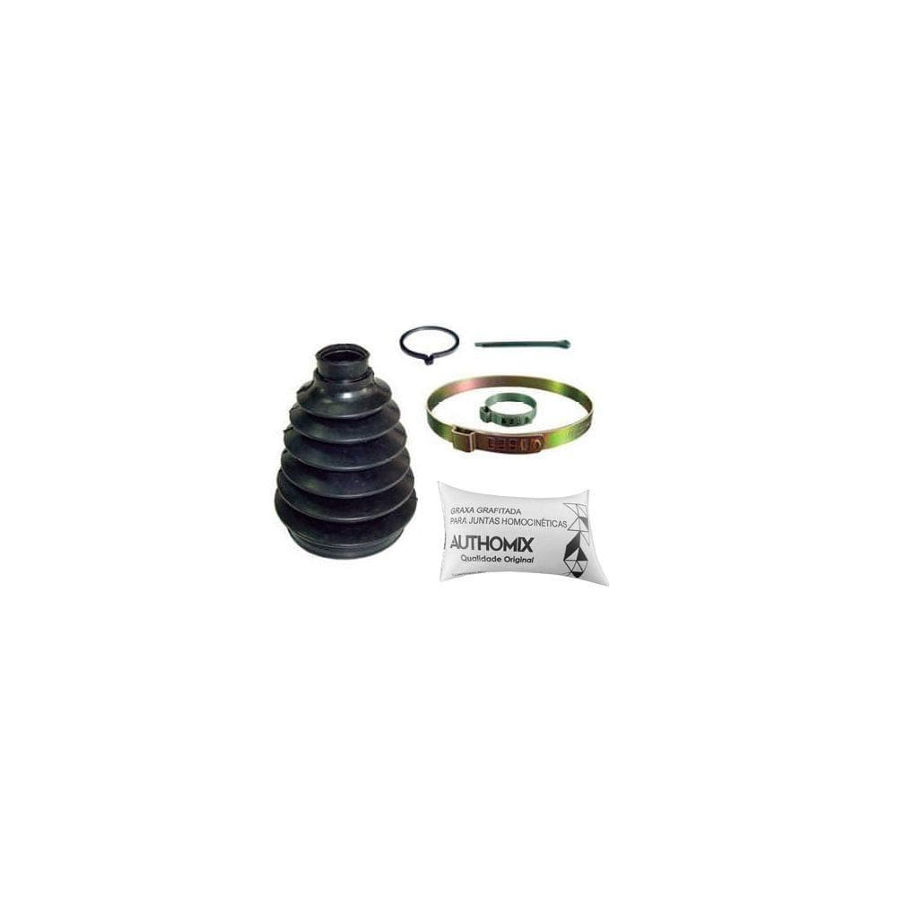 Kit Junta Homocinética Lado Roda - KJ2489R