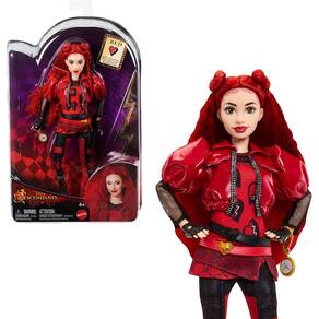Boneca - Red A Ascensao De Copas MATTEL