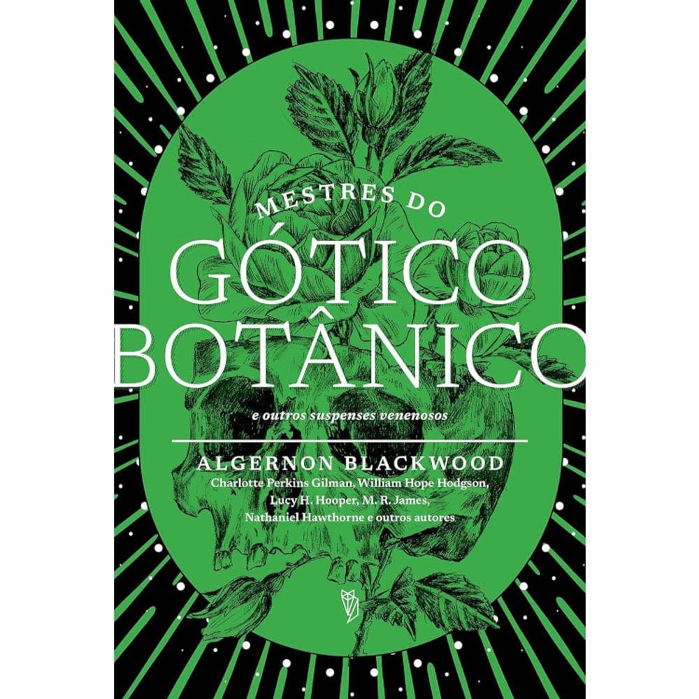Mestres Do Gotico Botanico