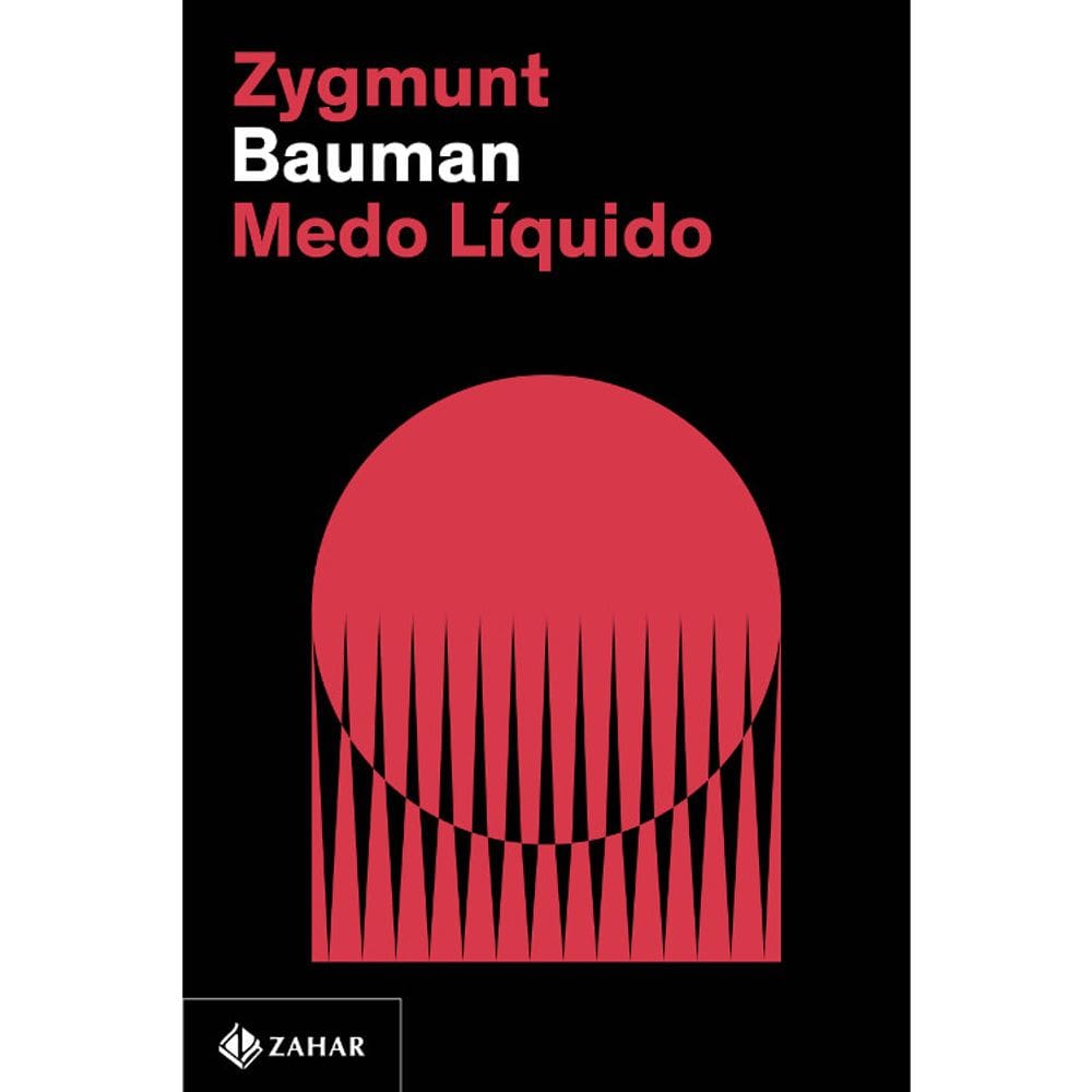 Medo Líquido