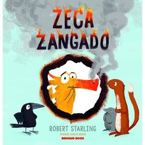 Zeca Zangado