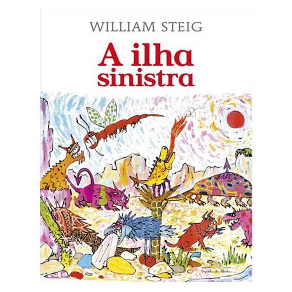 A Ilha Sinistra