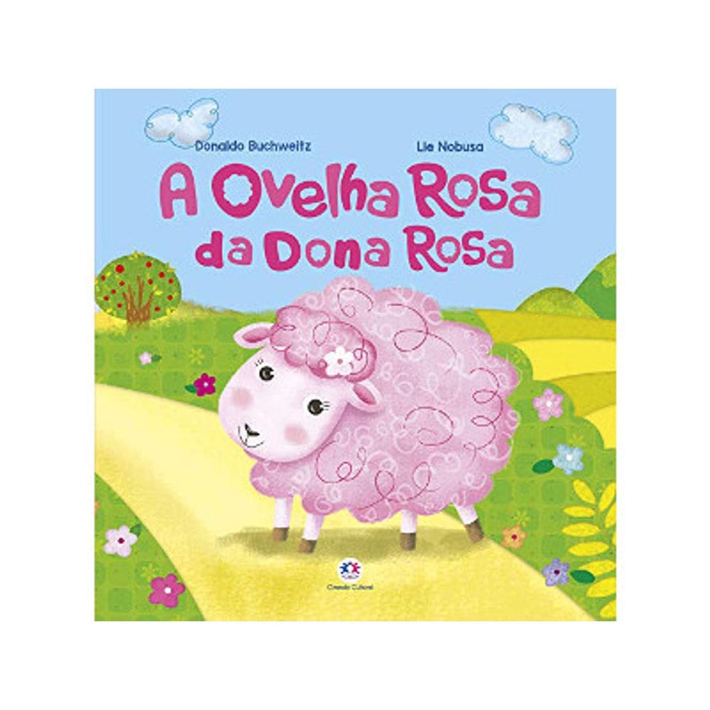 A Ovelha Rosa Da Dona Rosa